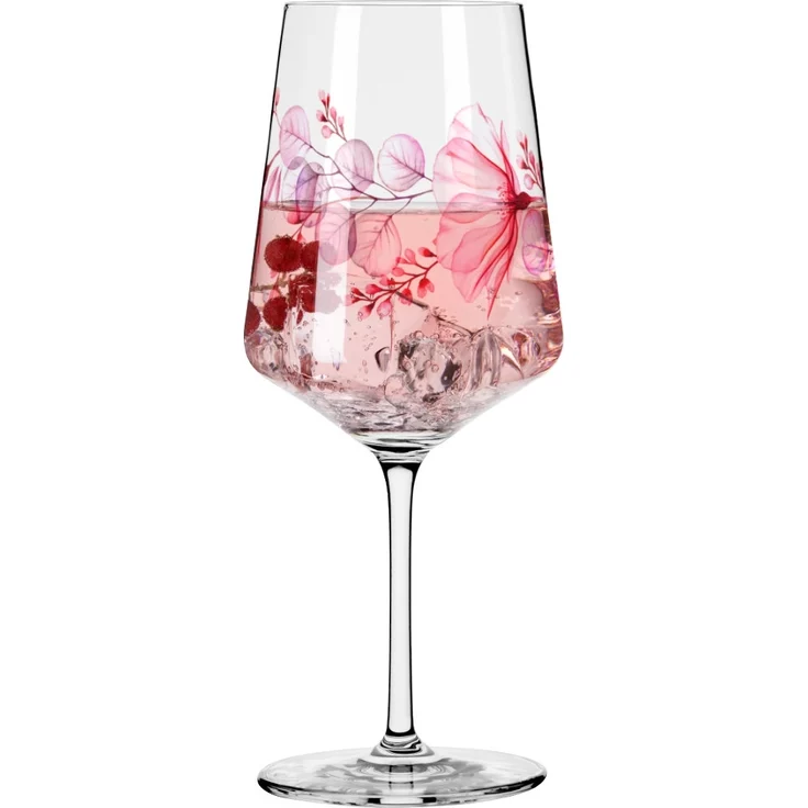 Ritzenhoff 3461011 Aperitifglas-Set #21, #22 SOMMERSONETT Sprizz K. Kolberg 2025 – Bild 2
