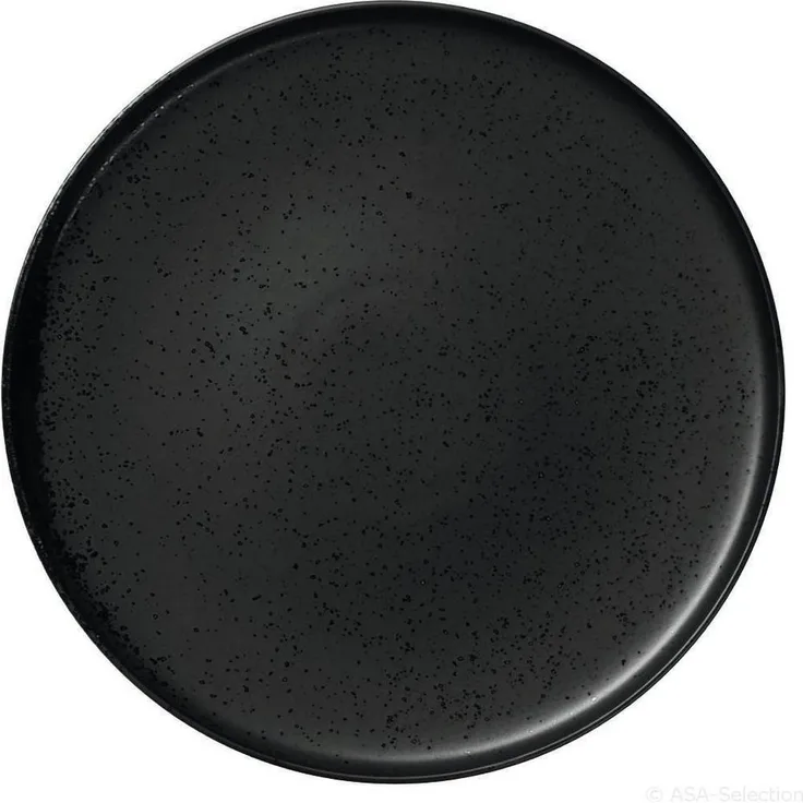 ASA Essteller, kuro d. 26,5 cm, h. 1,6 cm