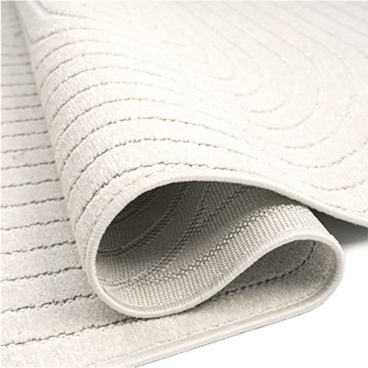 Carpetia Outdoorteppich, rechteckig, Höhe: 5 mm – Bild 4