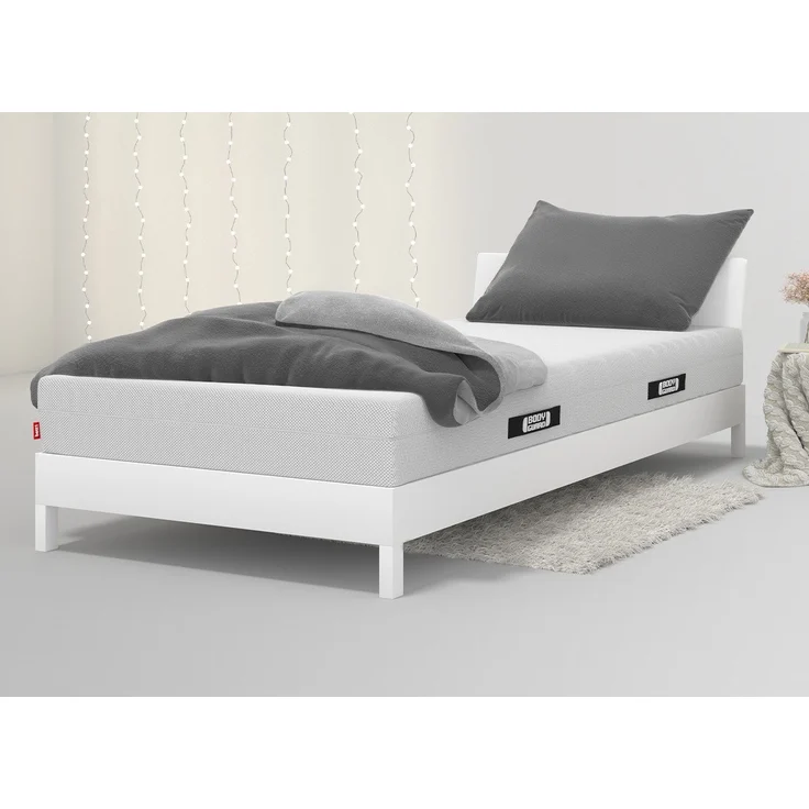 bett1. de Bettwäsche BODYGUARD® Flanell-Bettwäsche, weich, kuschelig, robust, 100% Baumwolle, OEKO-TEX Standard 100 – Bild 1
