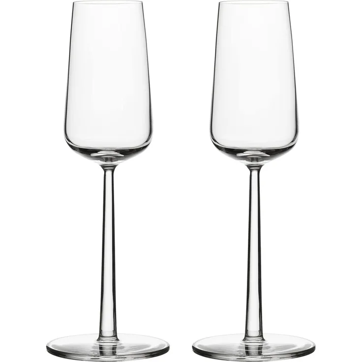 Iittala Champagnergläser Essence (2-teilig) 1008576