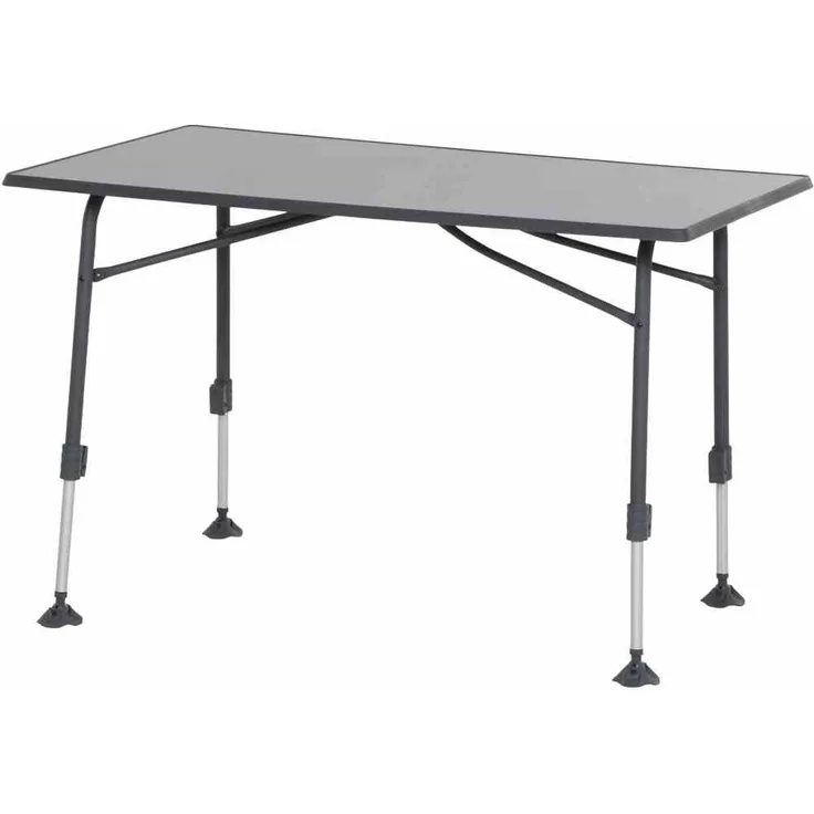 Siena Garden Campingtisch PREMIUM, 115 x 70 x 74,5 cm M31069