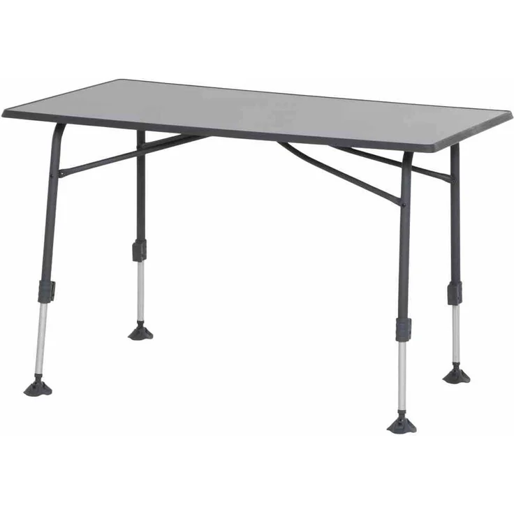 Siena Garden Campingtisch PREMIUM, 115 x 70 x 74,5 cm M31069 – Bild 1