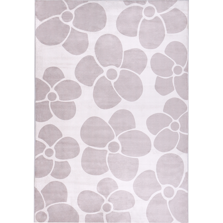 Teppich AKYAKA Beige 140x200 cm