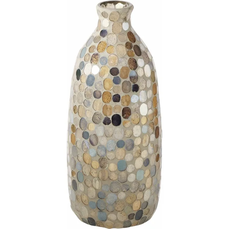 Vase Mosaik KEMIS