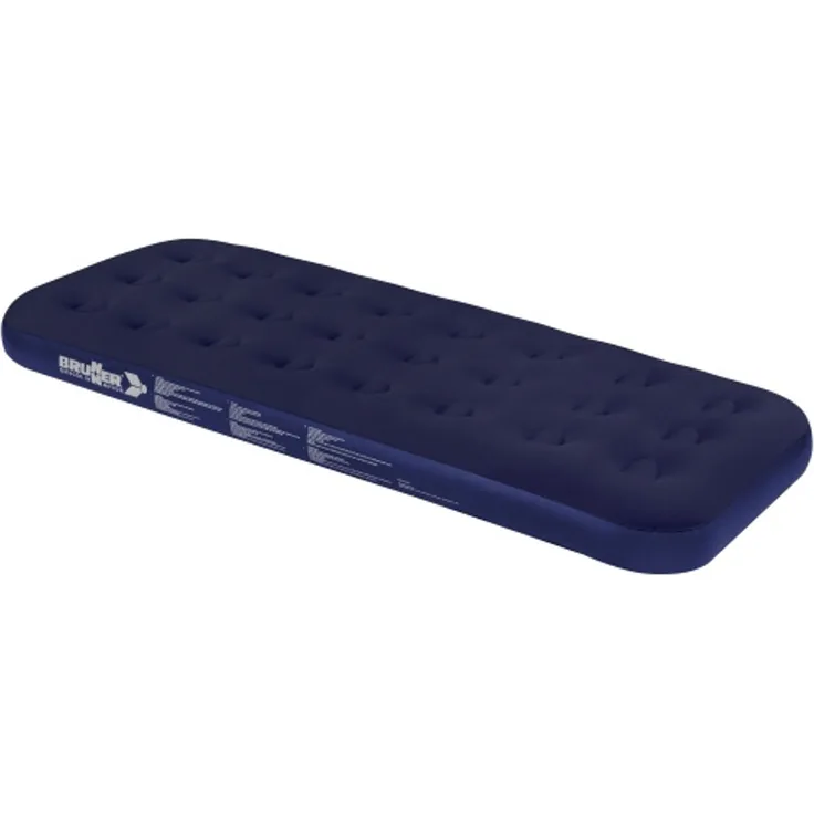 Brunner Luftbett Flair Single Blue (blau)