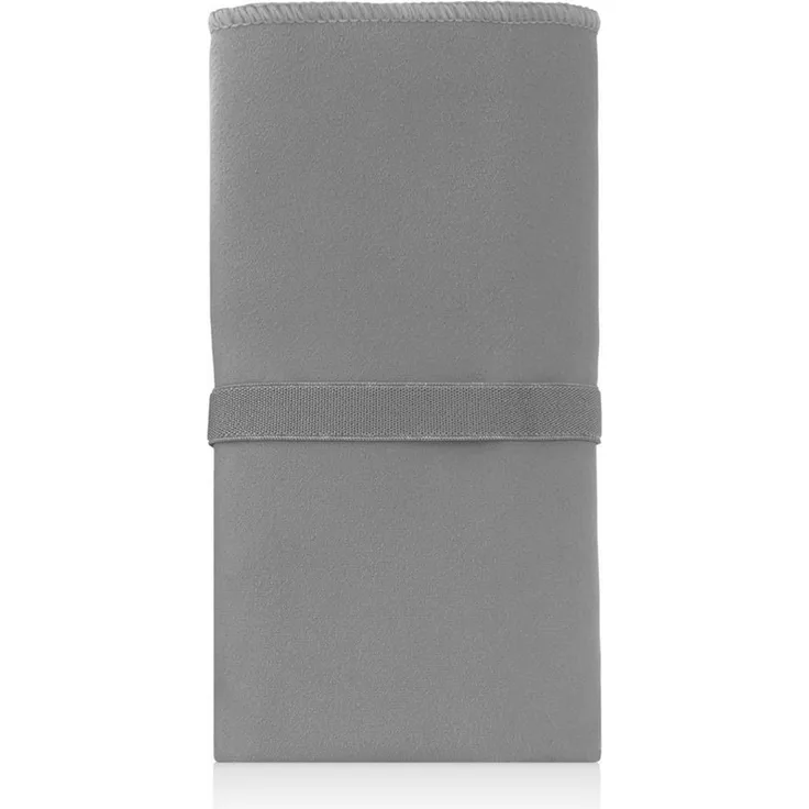 Blumtal Sporthandtuch Mikrofaser Handtuch - kompakte Mikrofaser Handtücher, Mikrofaser (inkl. Transporttasche, einzeln oder als Set verfügbar, 2-St), ultra leicht & schnelltrocknend, Reisehandtuch, Strandhandtuch