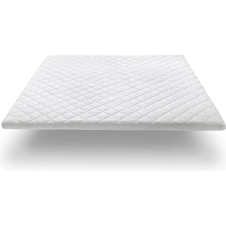 meise.möbel, Topper, 7 cm hoch, Gelschaum