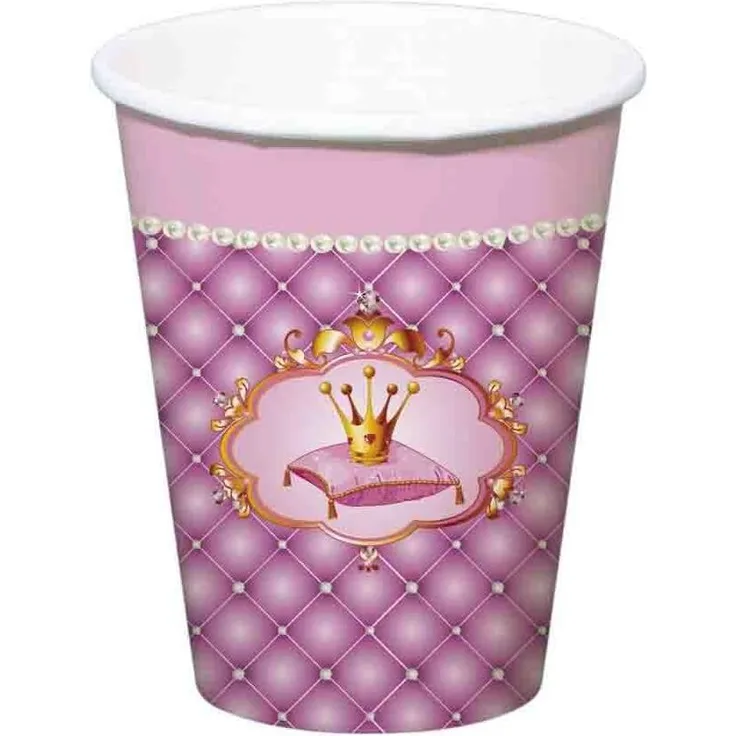 Becher Zauberhafte Prinzessin
