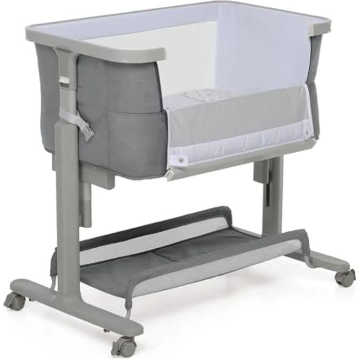 Foppapedretti Dream&Swing Kinderbett, Perla – Bild 5