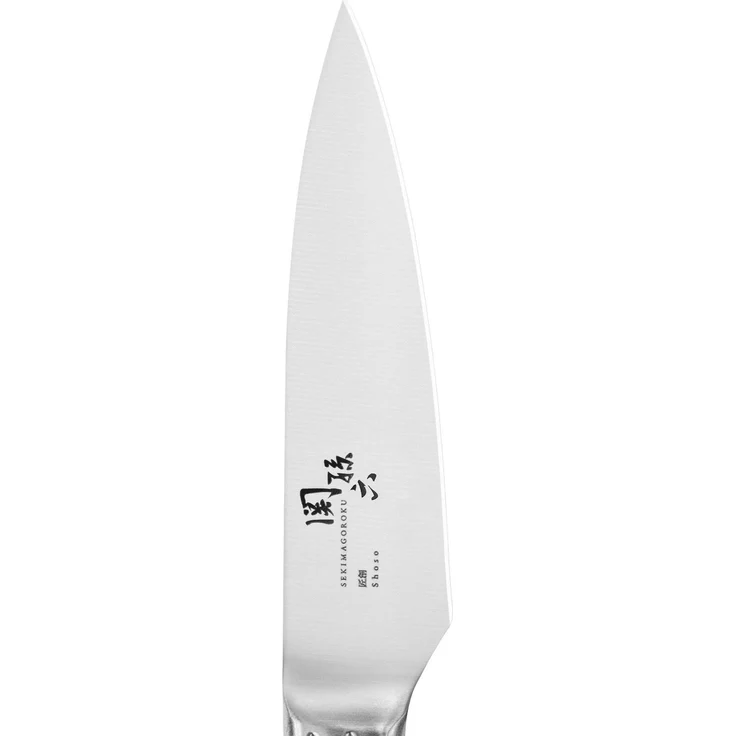 KAI Seki Magoroku Shoso Officemesser 9 cm AB-5170 – Bild 2