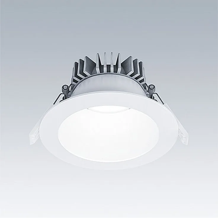 Zumtobel 96634890 Cetus 3 M 3000-840 HF RWH LED-Deckeneinbaustrahler
