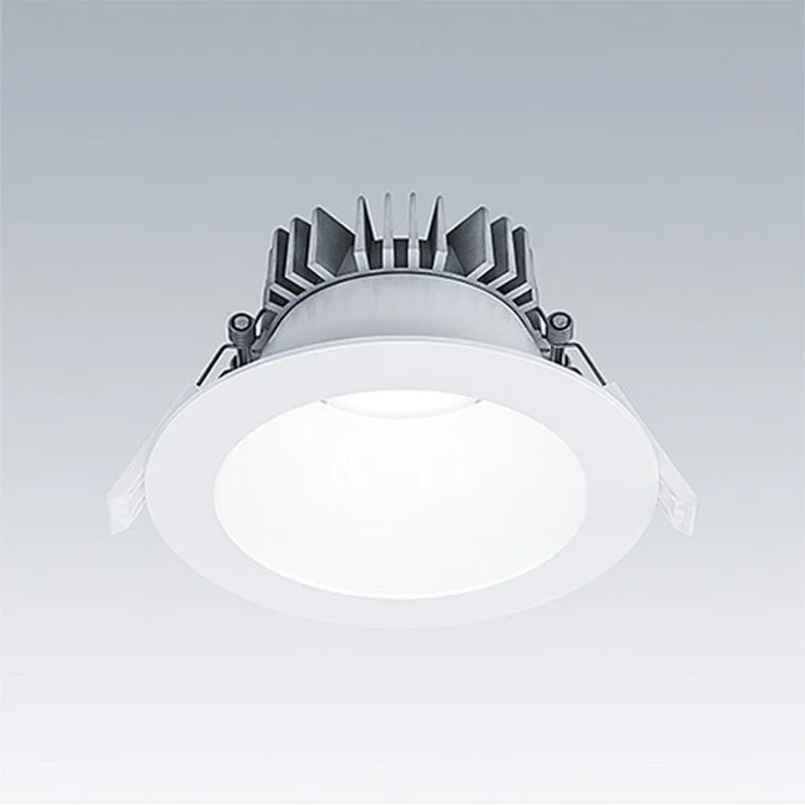 Zumtobel 96634890 Cetus 3 M 3000-840 HF RWH LED-Deckeneinbaustrahler