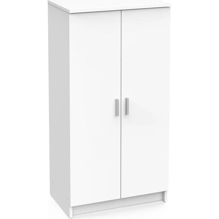 habeig Schuhschrank Schuhschrank Kommode Schrank Holz Schuhregal Kleiderschrank – Bild 6