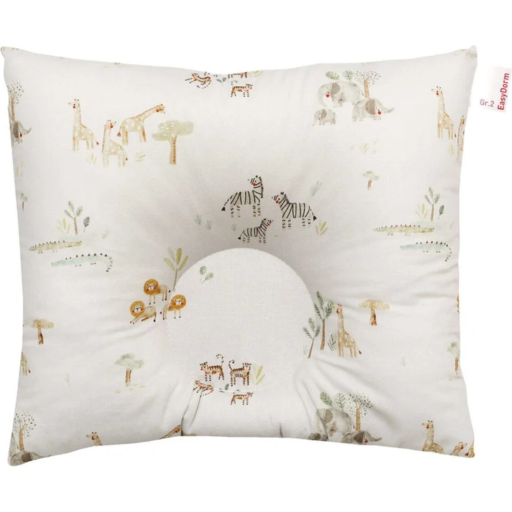 Babydorm Präventivkissen EasyDorm Größe II Savanna – Bild 3