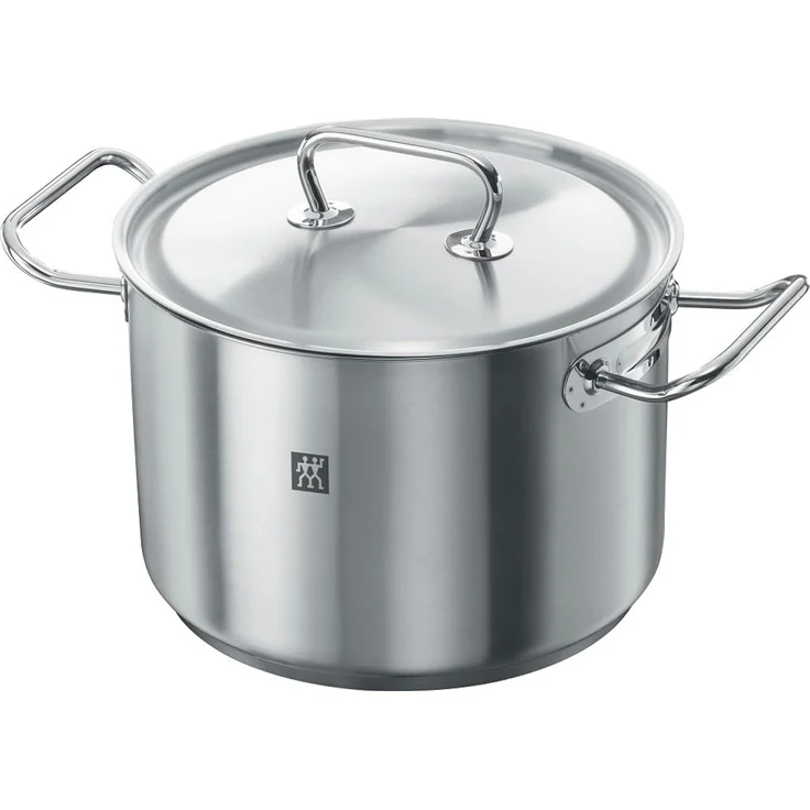 Zwilling Kochtopfset Twin Classic 5 teilig Edelstahl 40901-001-0 – Bild 5