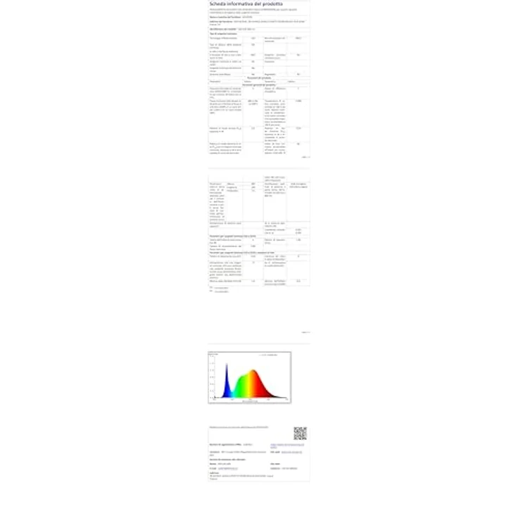 Aourow 30CM LED Spiegelleuchte 5W 500 Lumen,Badezimmer Spiegellampe Kaltweiß 6000K,Badleuchte Edelstahl IP44 Wasserdicht für Spiegel,Kein Flimmern Schrankleuchte 230V für Das Bad – Bild 12