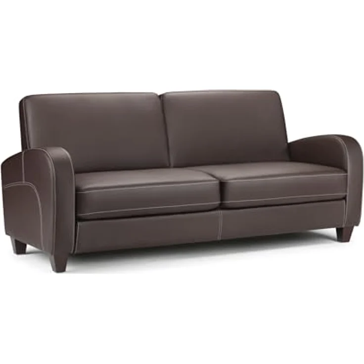 Julian Bowen Vivo Sofa 3-Sitzer – Bild 6