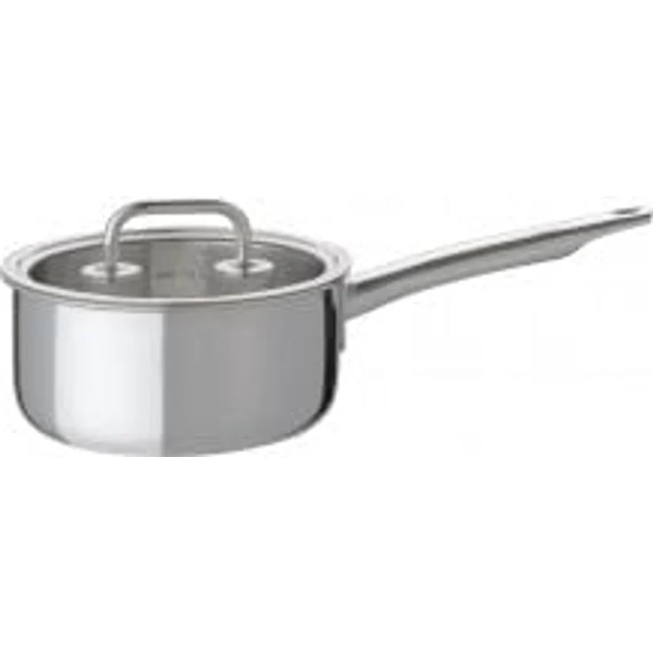 Stielkasserolle nieder Glasd. BRIGADE BASIC 16 cm – Bild 1