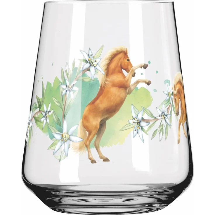 Ritzenhoff Glas Reitgold – Bild 3