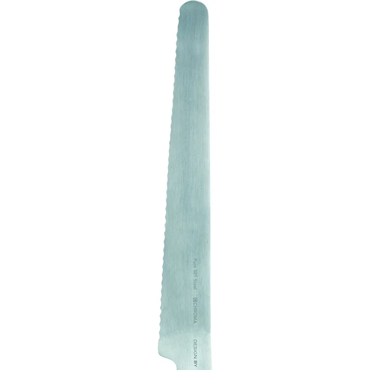 P-25 CHROMA type 301 Konditorsäge 25 cm – Bild 3