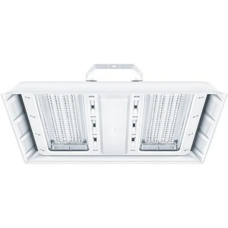 Zumtobel 42188070 Craft 2 M21k 840 PC WB LDO WH LED-Hallenleuchte