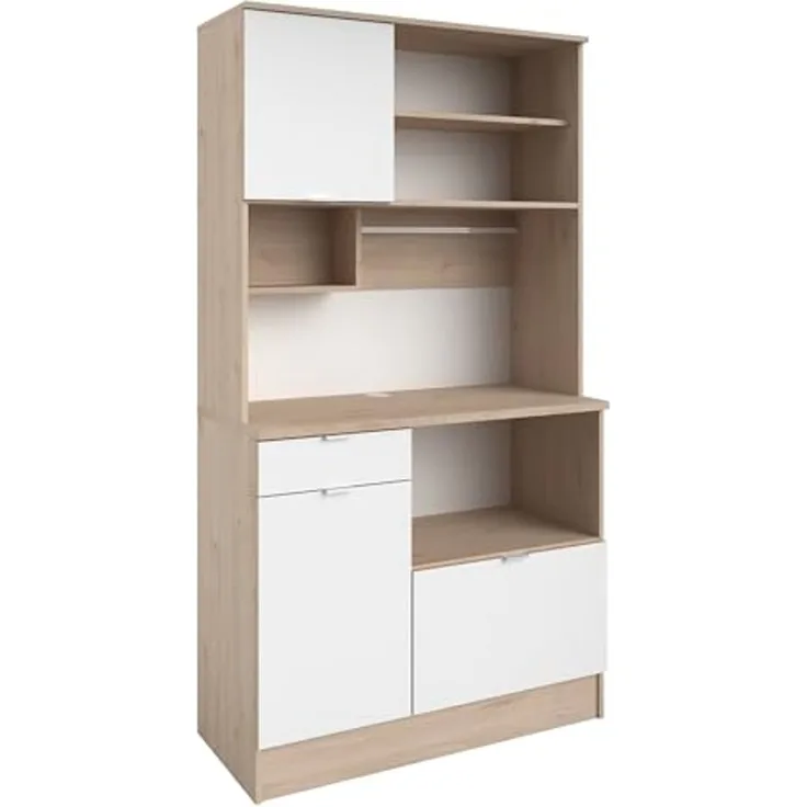 Parisot Socool 11 Buffet- & Mehrzweckschrank für Küche