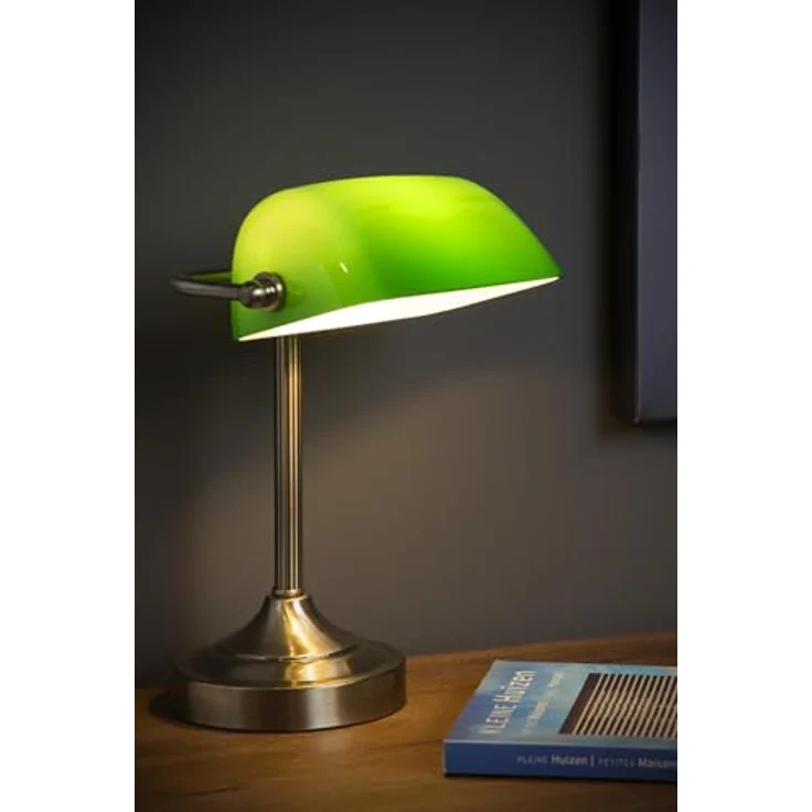 Lucide 17504/01/03, Nachttischlampe für stimmungsvolle Atmosphäre, zeitloses Design – Bild 5