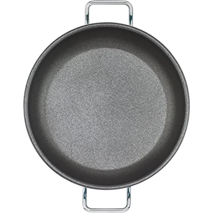 Servierpfanne XL INTENSE PRO 32 cm – Bild 2