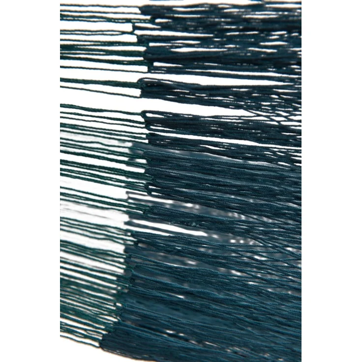 MacaMex Mexikanische Netzhängematte Double PLUS darkgreen grün, 200 cm x 410 cm – Bild 8