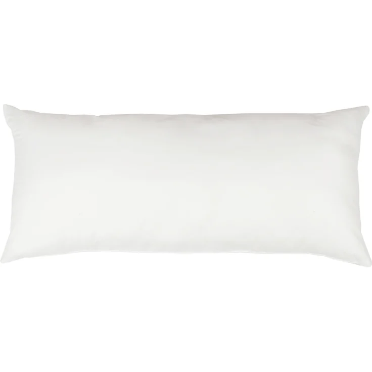 Hochwertiges Kopfkissen in 40x80cm ( Wasserkissen ) mit anpassbaren Wasserkern, Nackenstützkissen Ideal für Ihr Wasserbett – Bild 2