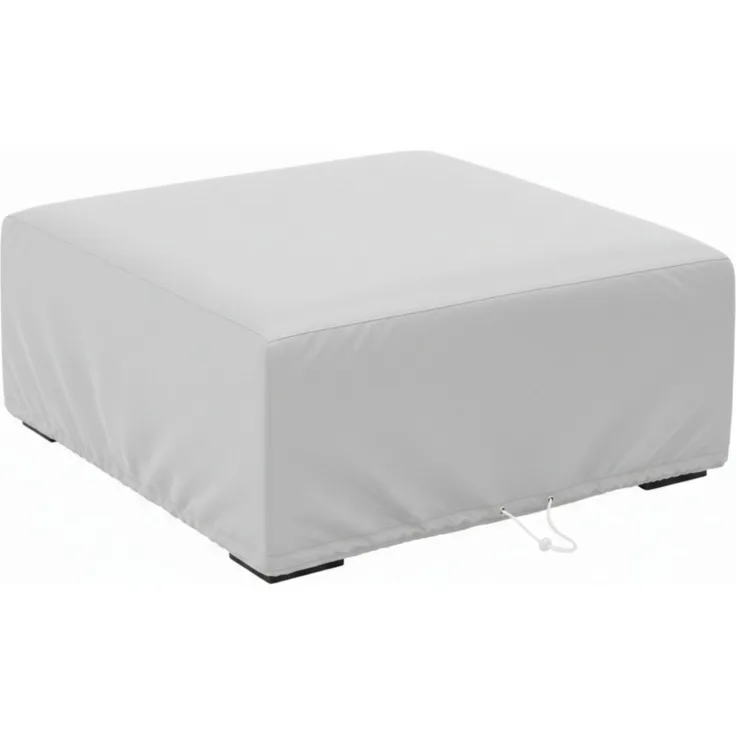 Kettler Abdeckhaube Royal für Gartensessel Hocker 110 x 98 x 42 cm LxBxH