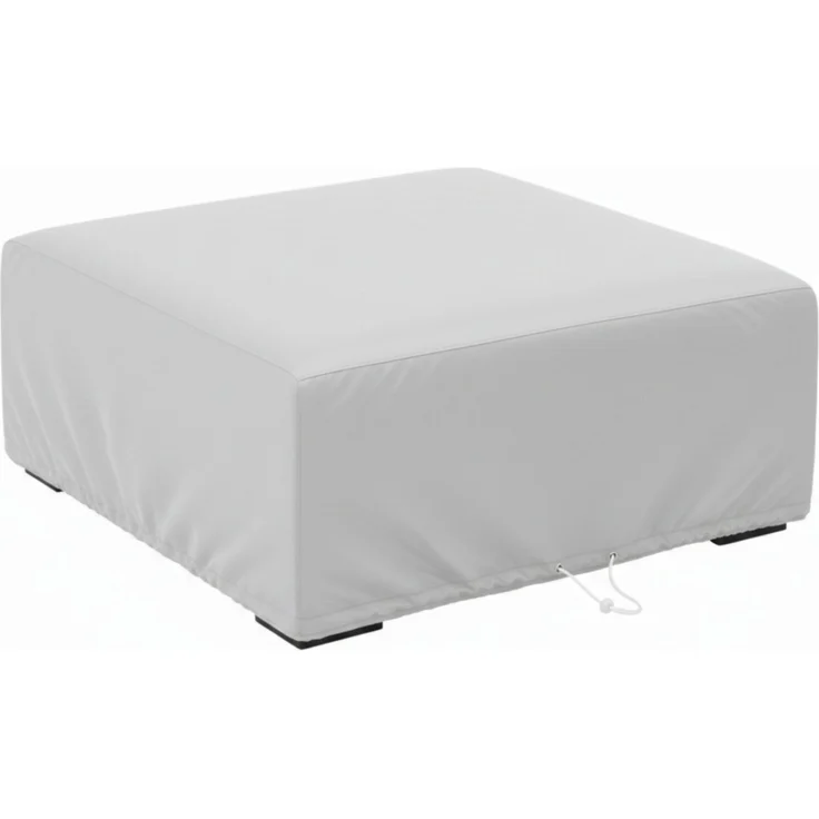 Kettler Abdeckhaube Royal für Gartensessel Hocker 110 x 98 x 42 cm LxBxH – Bild 1