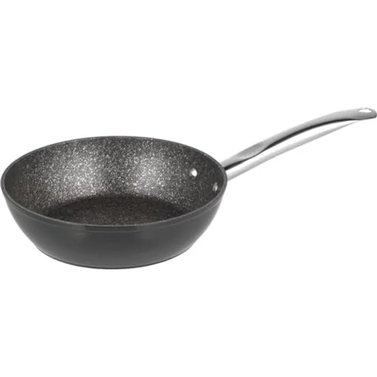 Wok mit EDS-Griff 24cm