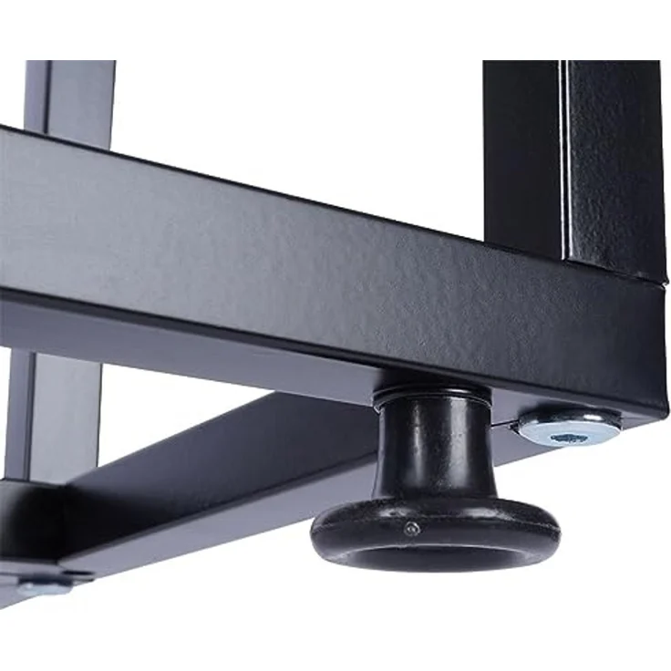 Vilde Blumenständer aus Metall 4-stufig 69 cm – Bild 5