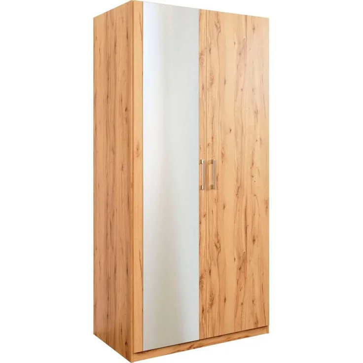 priess Drehtürenschrank Lindau