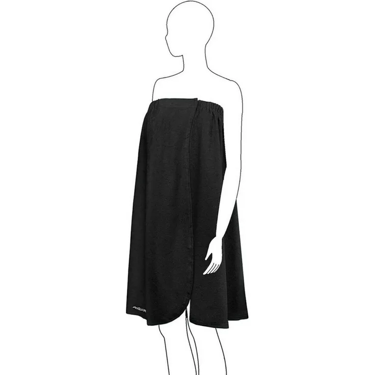 Aqua Speed Saunatuch für Damen Saunakilt Wellness Rock Sauna Kilt saugfähig, (Wellness Bekleidung für Sauna Spa Hotel und Therme), Leichtes Gewebe ideal für Sauna Klima und lange Aufenthalte