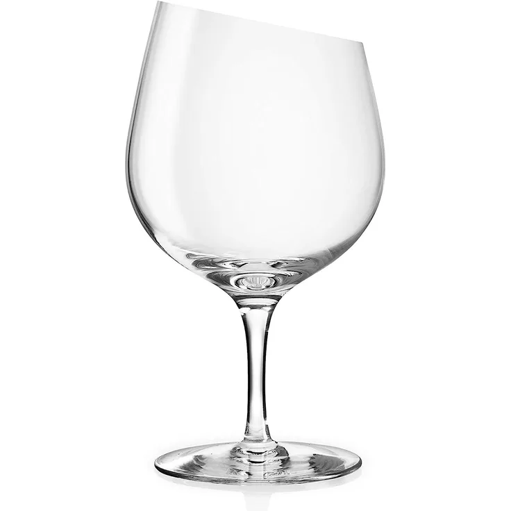 Eva Solo Gin, Gin Glas, Ginglas, Gingläser, Tonic Glas, Cocktailglas, Glas, Transparent, 600 ml, 541008