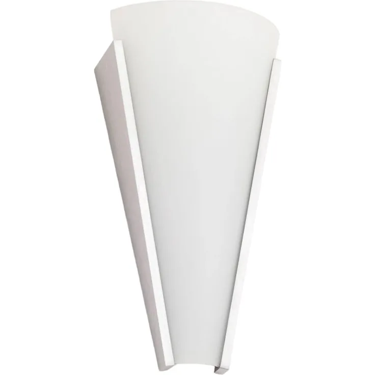 Lindby Wandleuchte Magnus, Alu IP20, 1 x 10 W LED