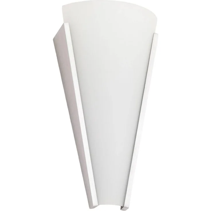 Lindby Wandleuchte Magnus, Alu IP20, 1 x 10 W LED – Bild 1