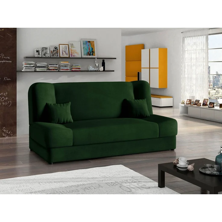 Schlafsofa Jonas (Farbe: Polo 889) – Bild 2