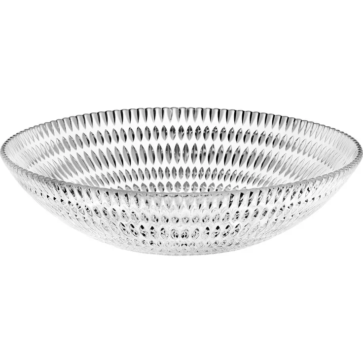 NACHTMANN 106616 ETHNO Schale 30 cm