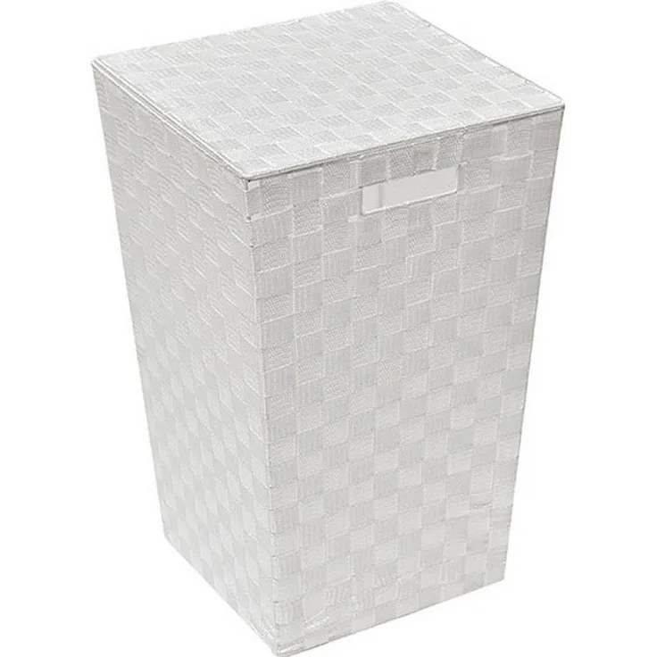 LikeKa Wäschekorb WÄSCHESACK WÄSCHETONNE WÄSCHEBEHÄLTER WÄSCHESAMMLER WÄSCHEBOX