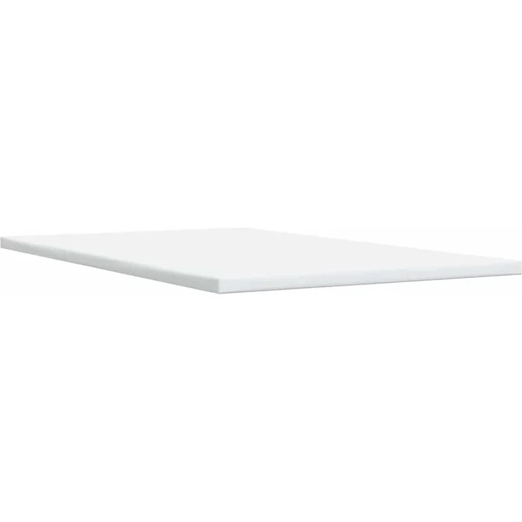 vidaXL Boxspringbett mit Matratze Dunkelgrün 160x200 cm Samt 3287785 – Bild 8