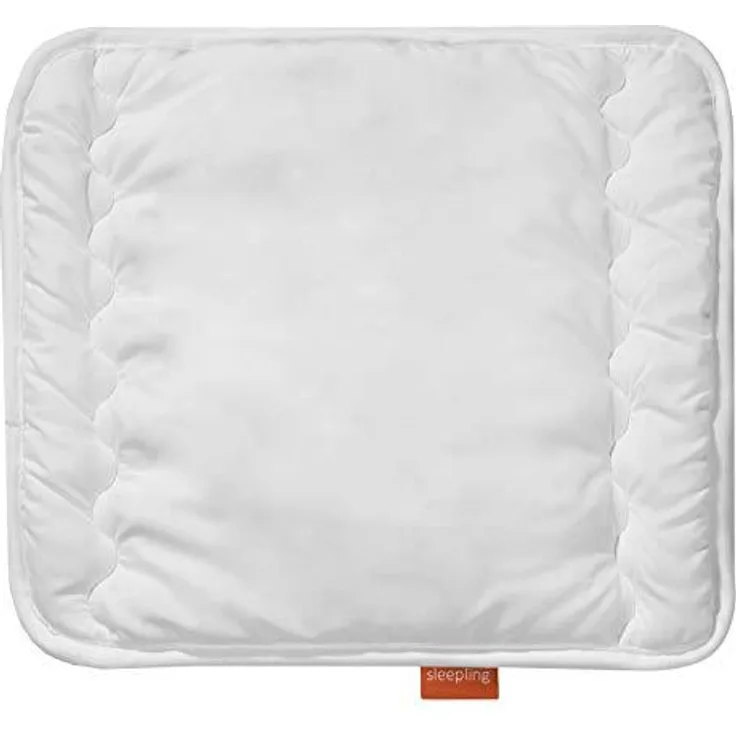 sleepling baby Babykissen 35x40 cm