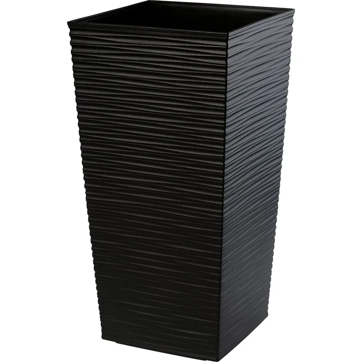 KADAX Blumentopf mit Blumeneinsatz 37 cm – Bild 1