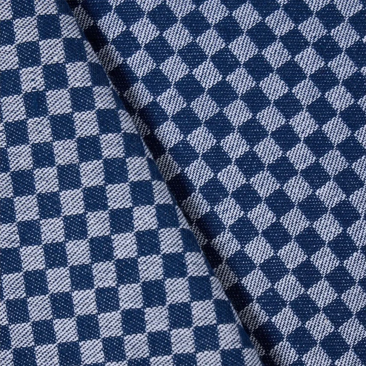 Sansibar Sylt Geschirrtuch Geschirrtücher-Set, 3-tlg, 50x70 cm, 100% Baumwolle, Premium Qualität, (Set, 3x Geschirrtuch, 50x70 cm, zwei verschiedene Designs), Jacquardgewebe, zwei verschiedene Motive – Bild 4