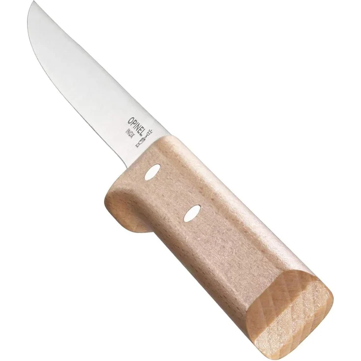 Opinel Parallele N°121 - Filetiermesser - 18 cm – Bild 6