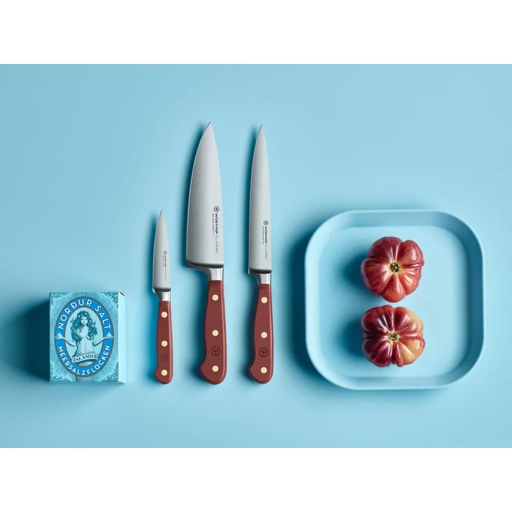 Wüsthof Classic Kochmesser 16 cm | Vollkropf – Bild 5
