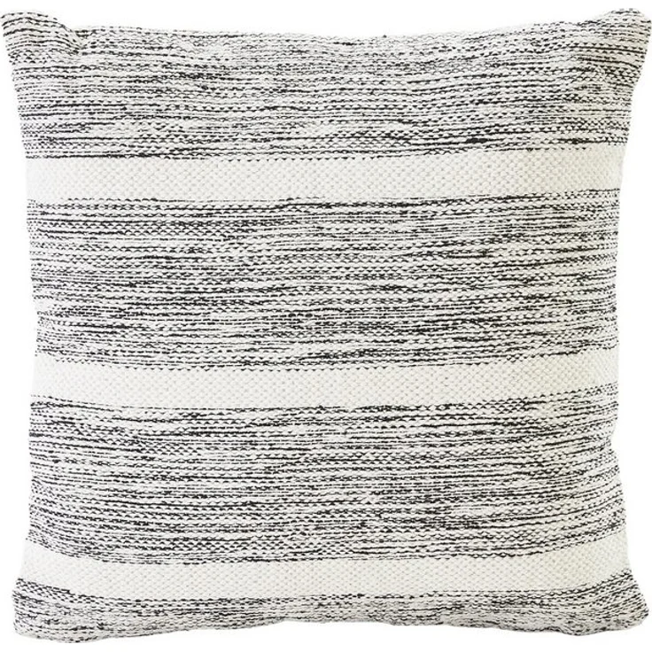 Andiamo Dekokissen Malena, Ethnomuster, Sofakissen, Kissenhülle mit Füllung, eckig, 45x45 cm – Bild 4